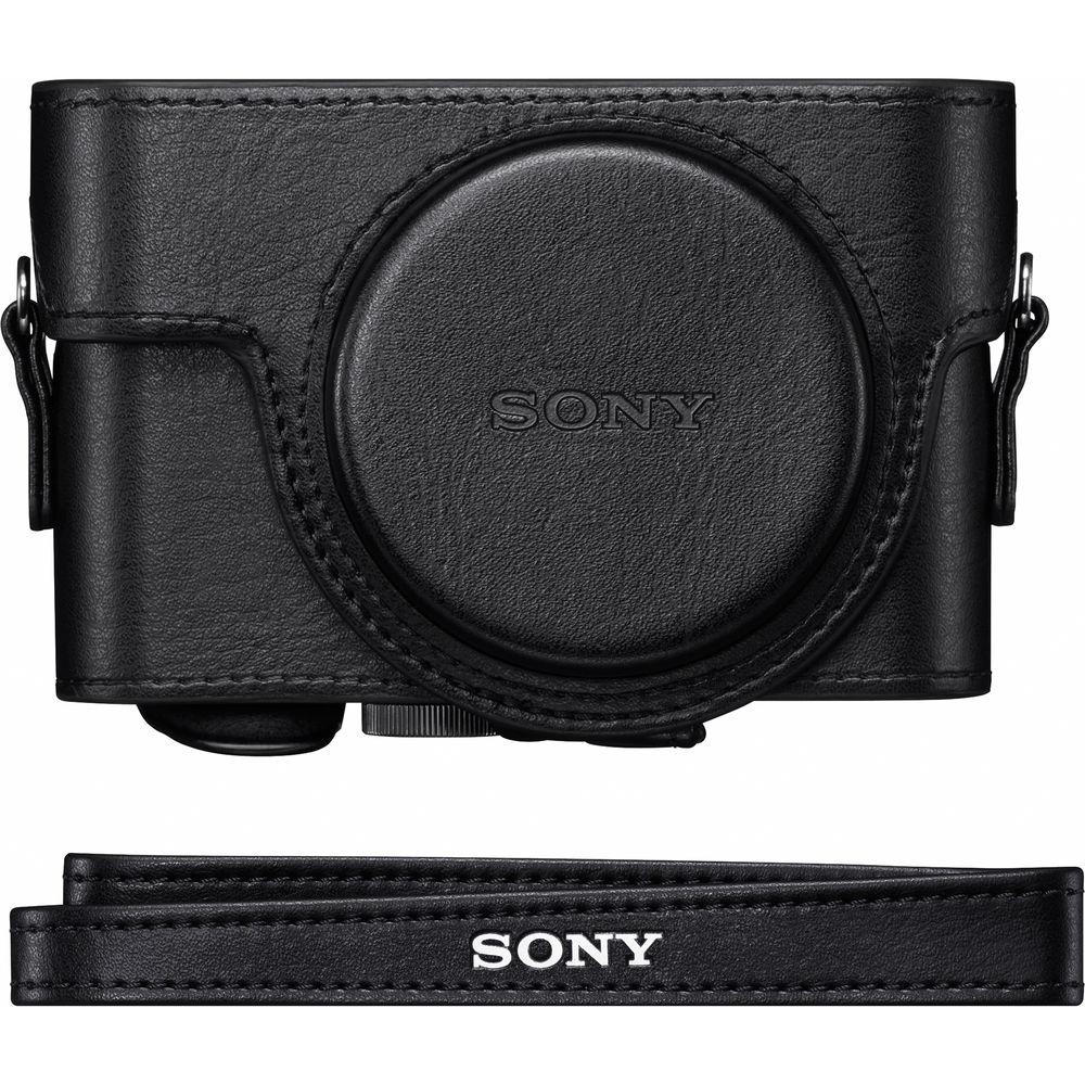 Sony taska fyrir RX100 M7