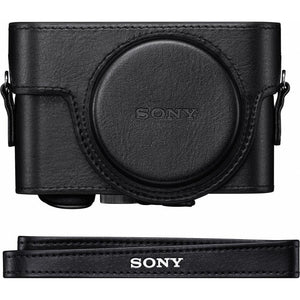 Sony taska fyrir RX100 M7