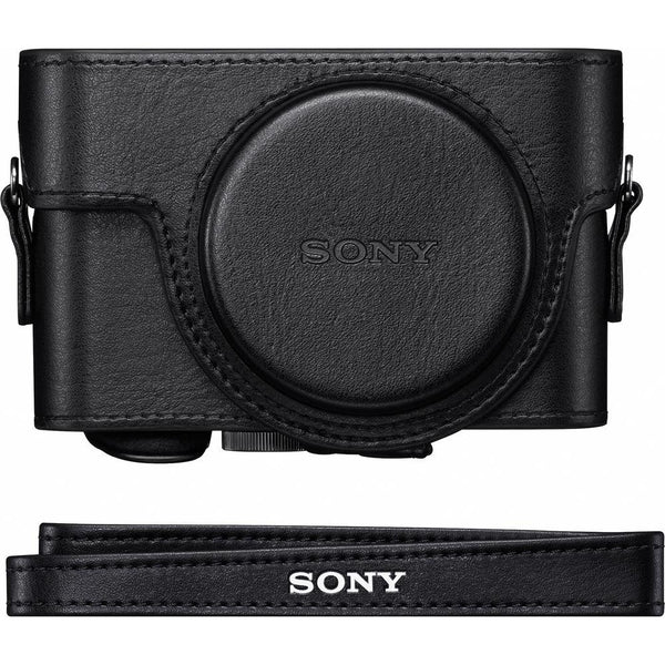 Sony taska fyrir RX100 M7