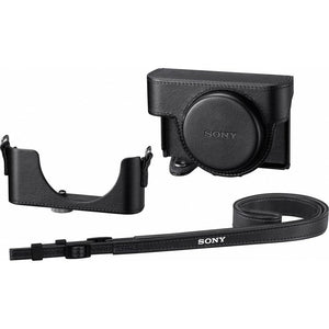Sony taska fyrir RX100 M7