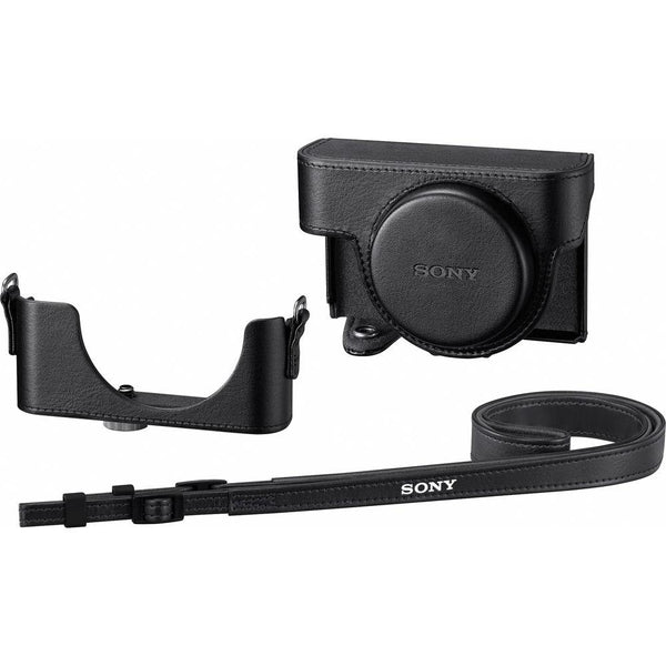 Sony taska fyrir RX100 M7