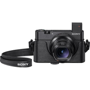 Sony taska fyrir RX100 M7