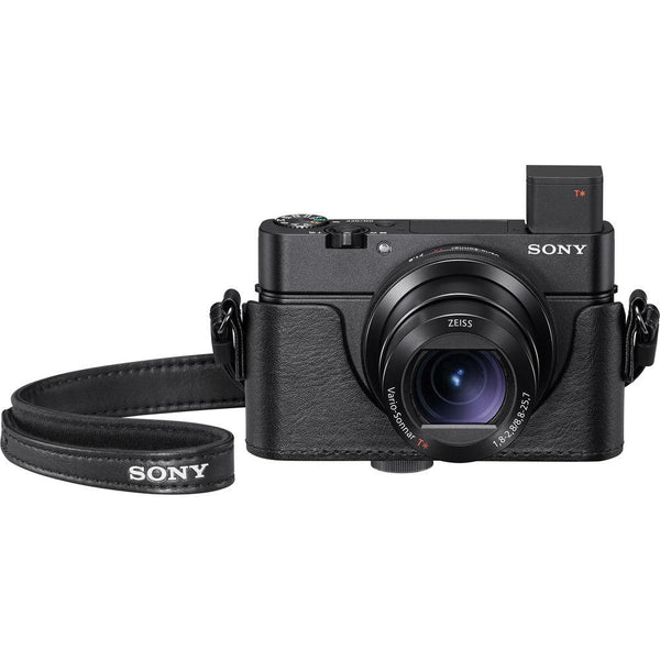 Sony taska fyrir RX100 M7