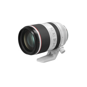 Canon RF 70-200mm f/2.8L IS USM linsa