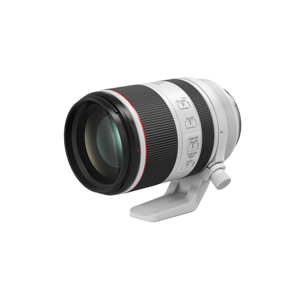 Canon RF 70-200mm f/2.8L IS USM linsa