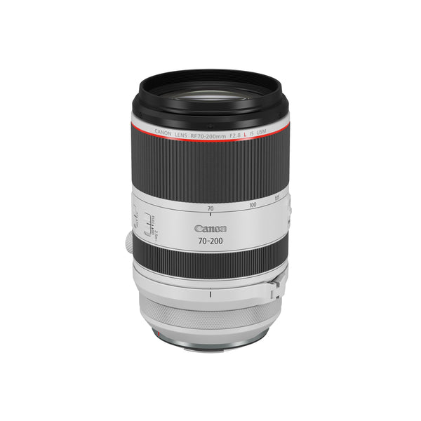 Canon RF 70-200mm f/2.8L IS USM linsa