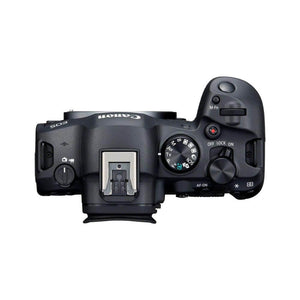 Canon EOS R6 MKII Body