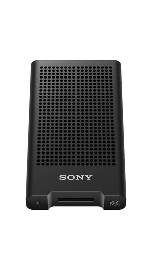 Sony kortalesari (Cfexpress Type A)