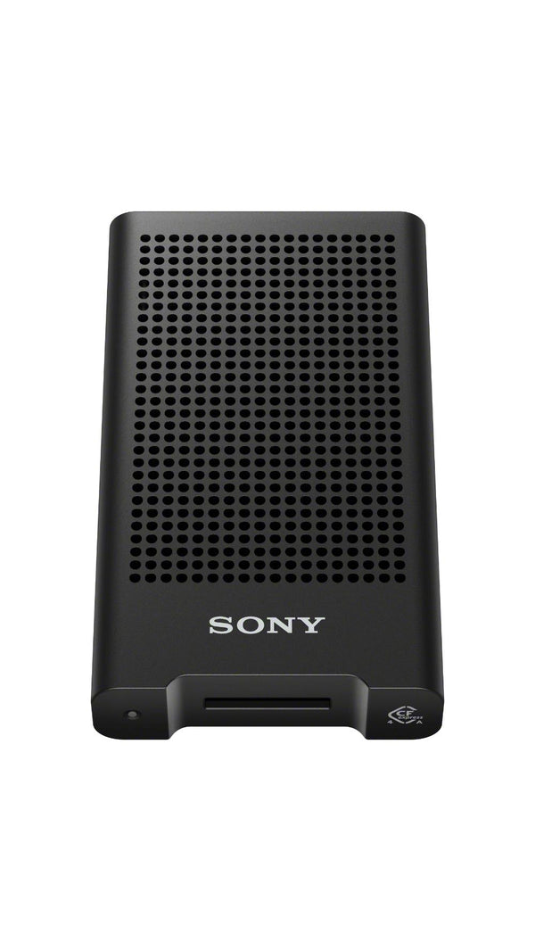 Sony kortalesari (Cfexpress Type A)