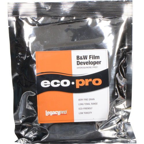 Eco Pro LegacyPro Ascorbic Acid Powder – Black and White Film Developer