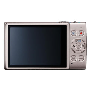 Canon IXUS 285 HS A - Silfur
