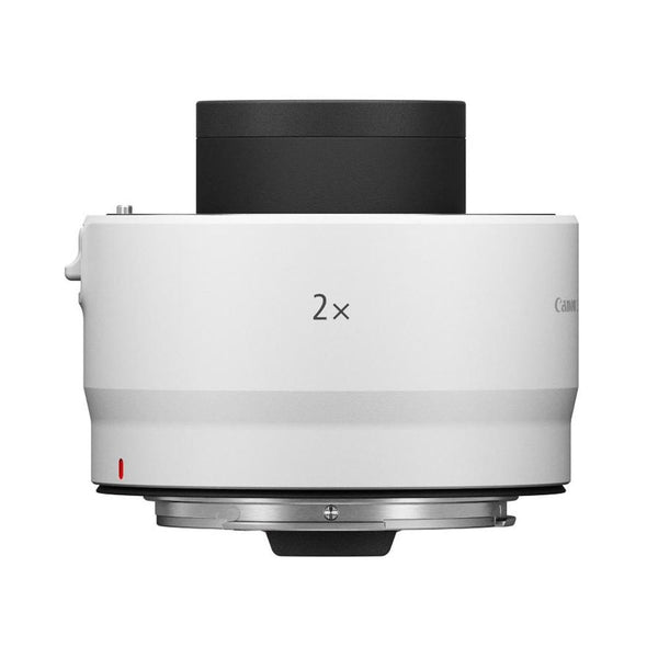 Canon Extender RF 2x Margfaldari Fyrir Canon RF Linsur