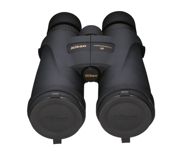 Nikon Monarch 5 20X56