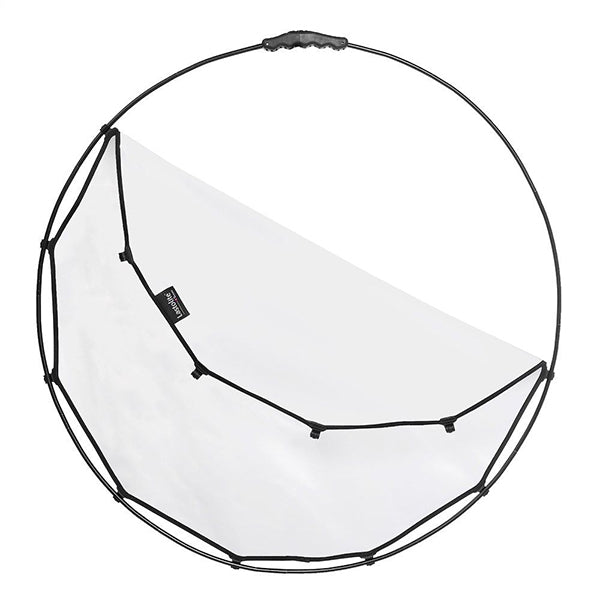 HaloCompact Diffuser 82cm 2 Stop