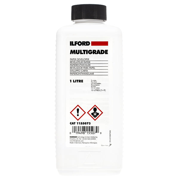Ilford Multigrade Dev 500ml