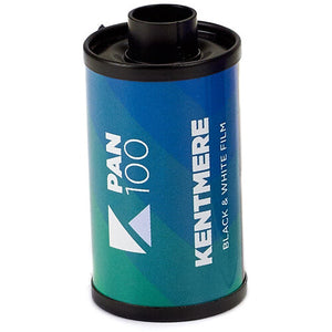Kentmere 100 (135) 36 Mynda