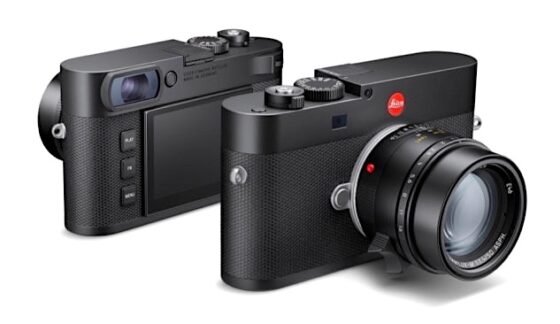 Leica M EV1