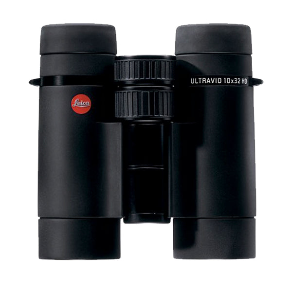 Leica Ultravid 10×32 HD