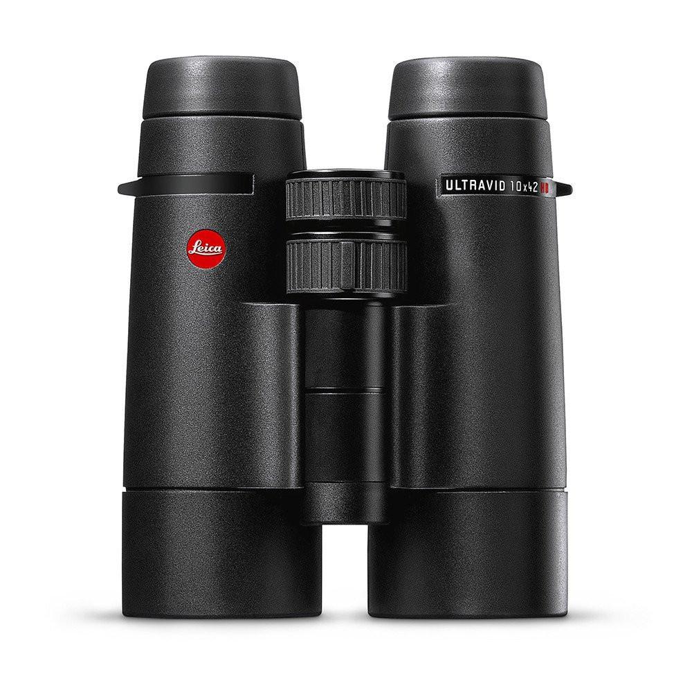 Leica Ultravid 10×42 HD-Plus