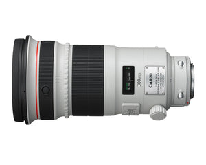 LEIGA Canon EF 300mm f4 L IS USM