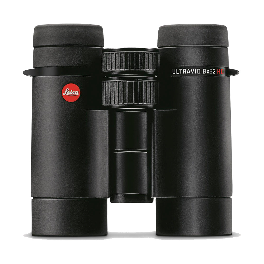 Leica Ultravid 8×32 HD