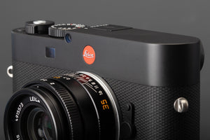 Leica M EV1