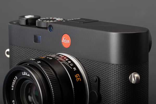 Leica M EV1