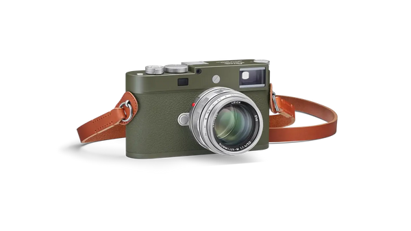 Leica M11-P Safari