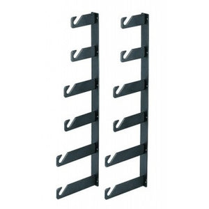 Manfrotto 045-6 Background Holder Hooks for 6 Backgrounds