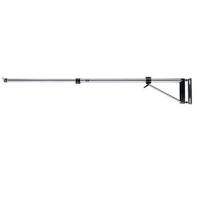 Manfrotto 098B Wall Mounting Boom Arm