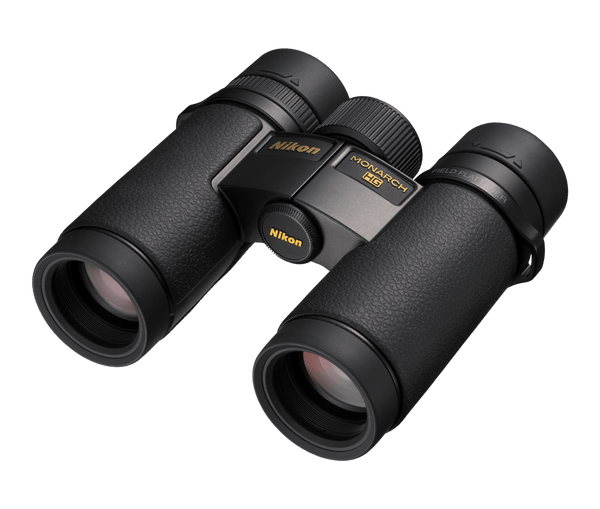 Nikon Monarch HG 8×42