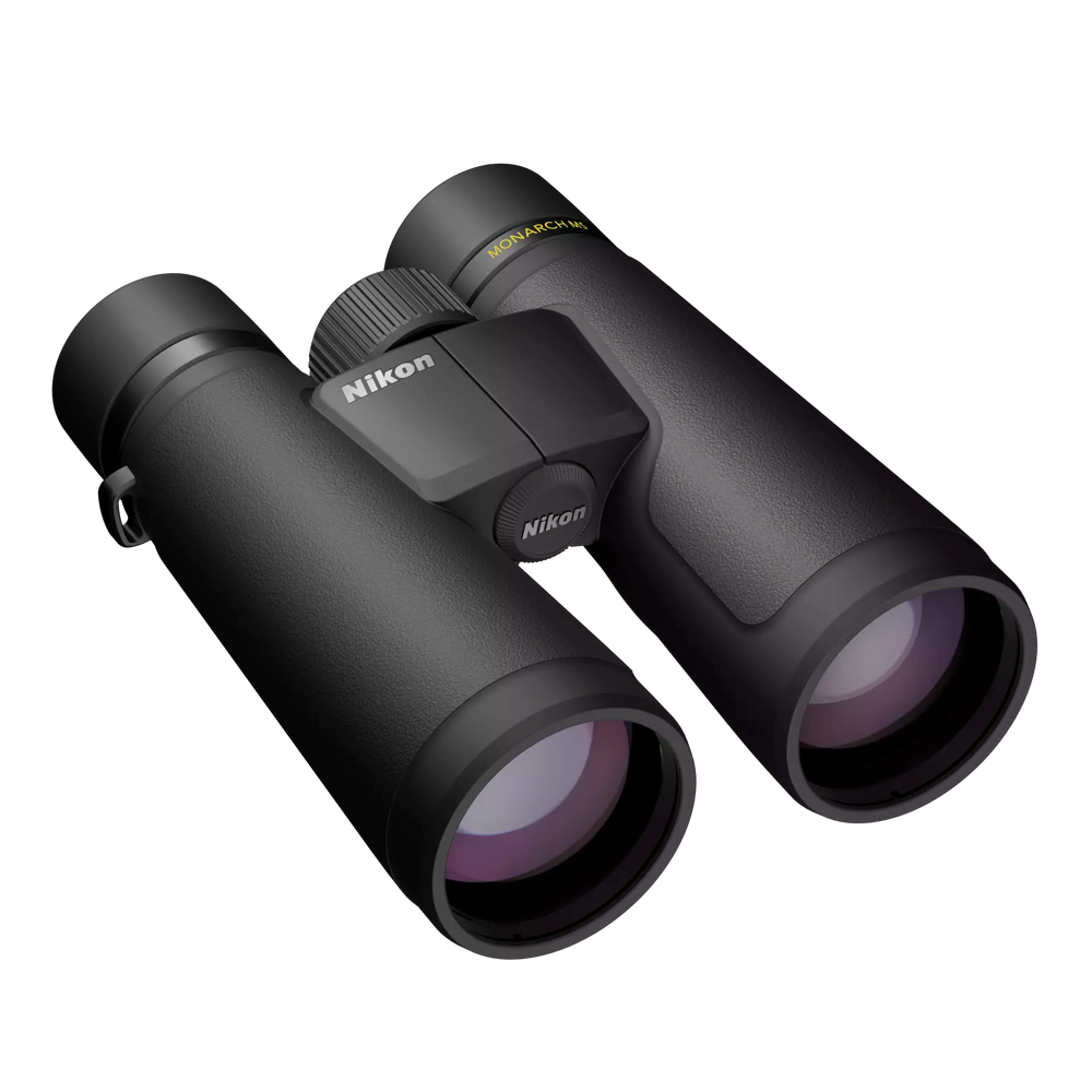 Nikon Monarch M5 10×42