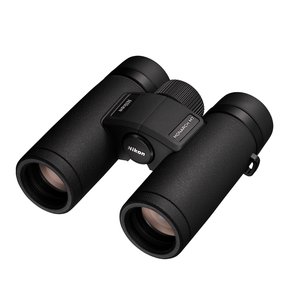 Nikon Monarch M7 10×30