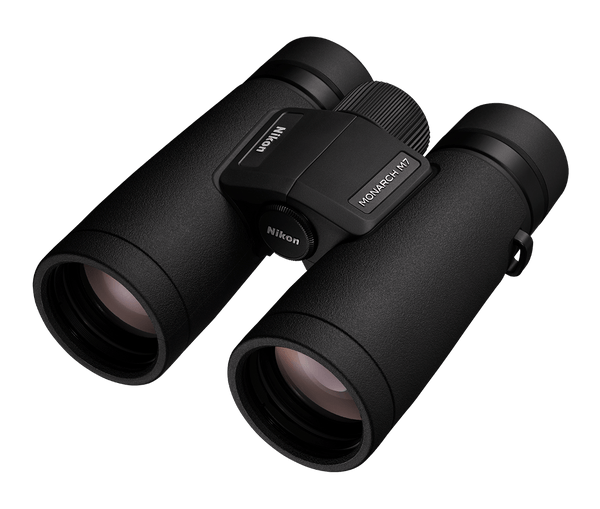 Nikon Monarch M7 10×30