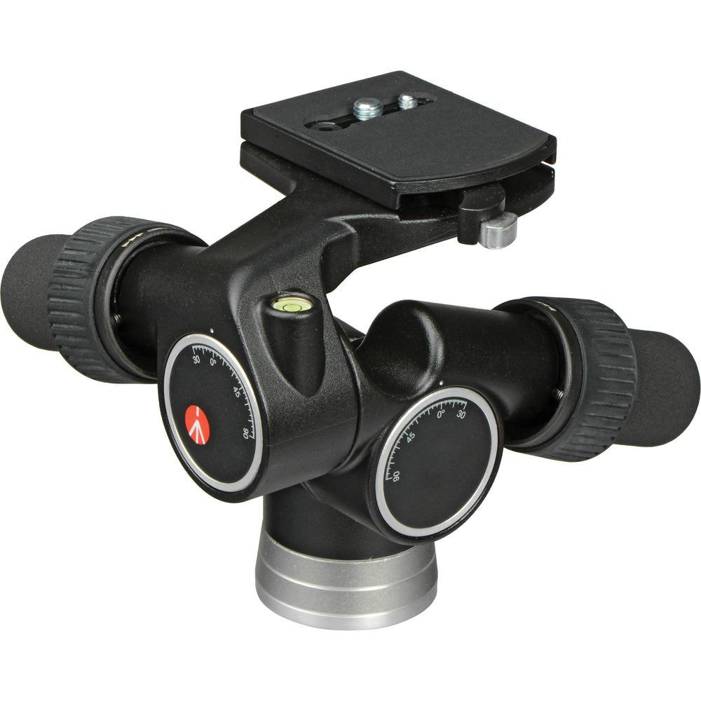 Manfrotto 405 Pro Geared Head