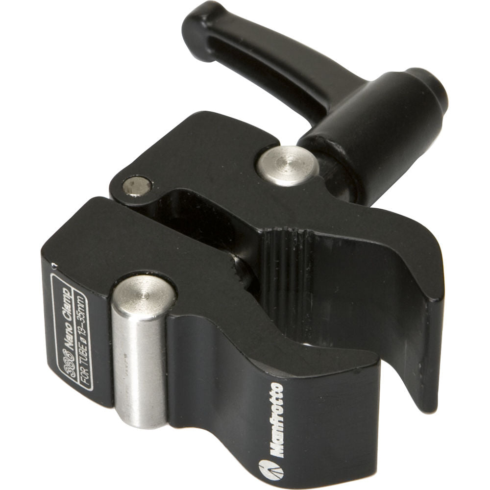 Manfrotto 386B Nano Clamp