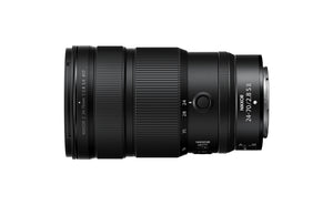 NIKKOR Z 24-70mm f/2.8 S II