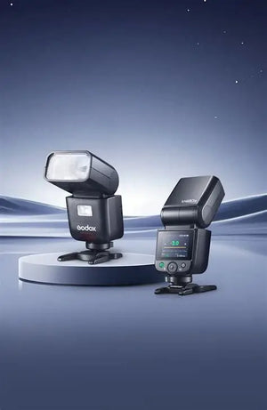 Godox V480