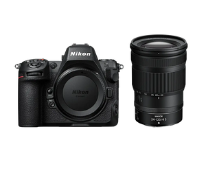 Nikon Z8 Body