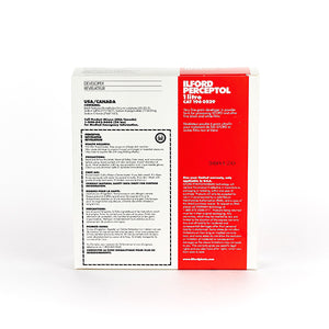 Ilford Perceptol 1L