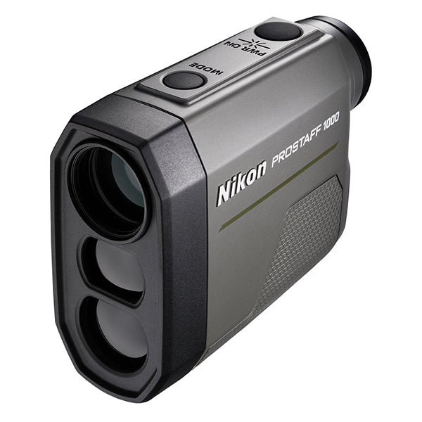 Nikon Prostaff 1000