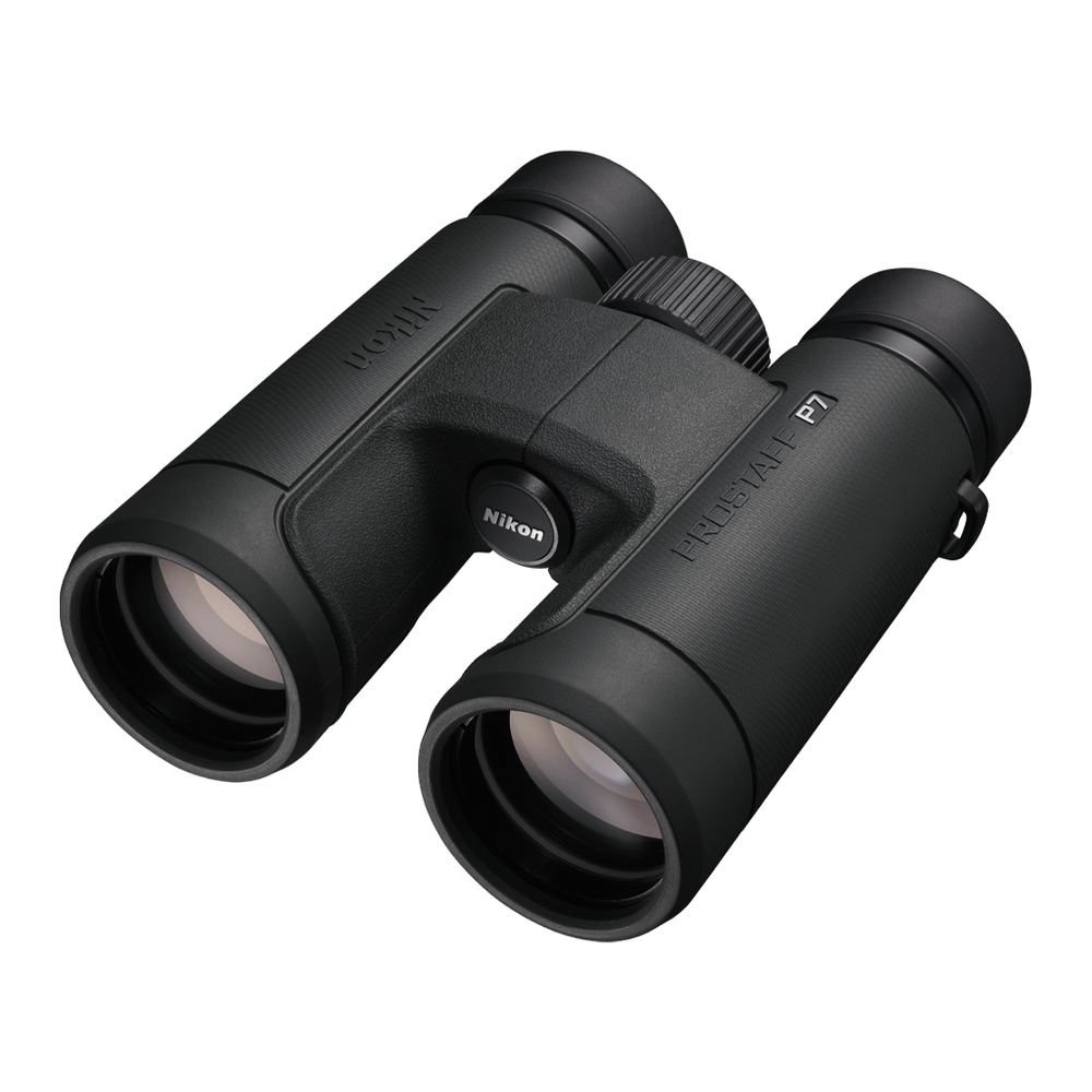 Nikon Prostaff P7 8×42