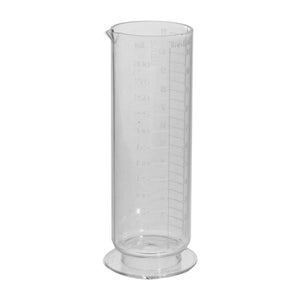 Paterson Plastic Graduate 300 ml