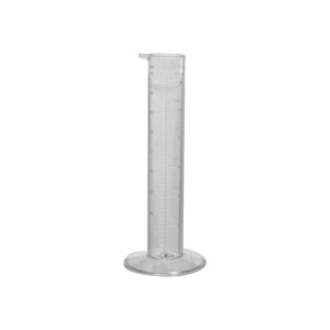 Paterson Plastic Graduate 45 ml