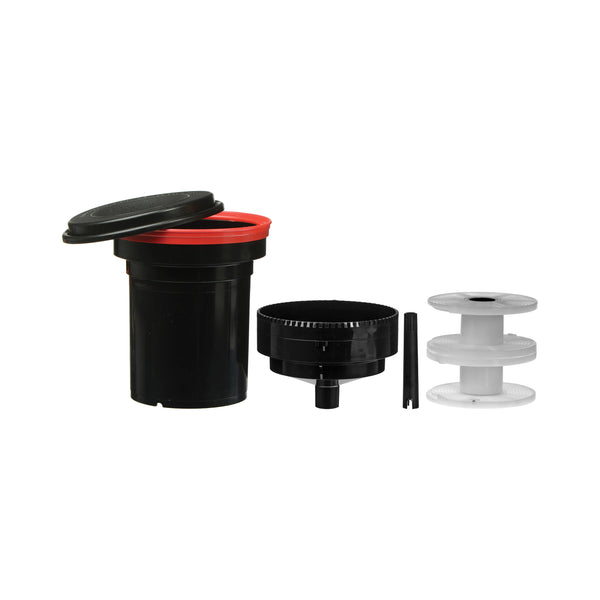 Paterson Developing Tank 2 Reels
