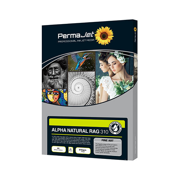 Permajet Alpha