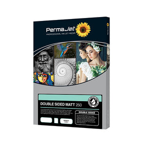 Permajet Double-Sided Matt