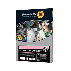 Permajet Double-Sided Oyster