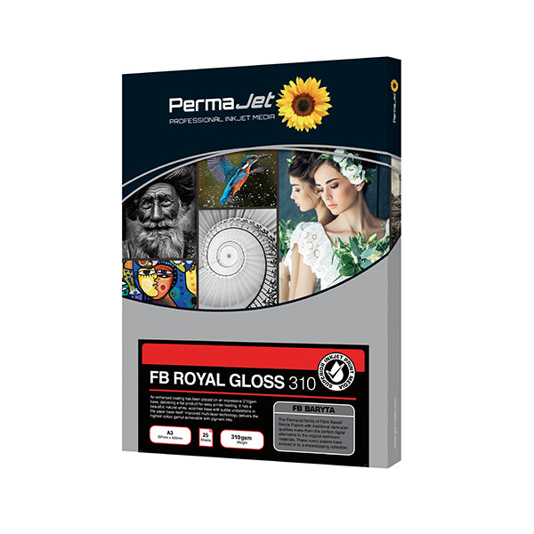 Permajet FB Royal Gloss