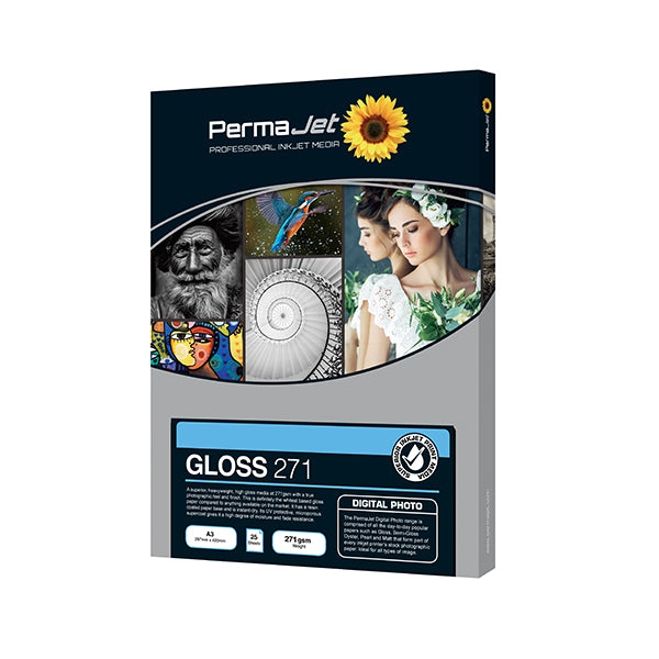 Permajet Gloss